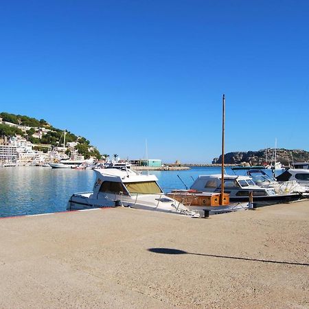 Trill Noray apartamentos L'Estartit Bagian luar foto