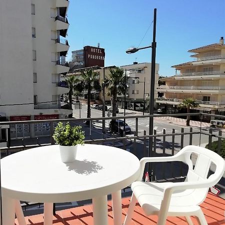 Trill Noray apartamentos L'Estartit Bagian luar foto