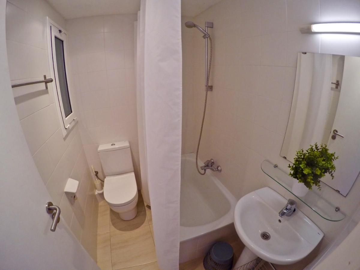 Trill Noray apartamentos L'Estartit Bagian luar foto