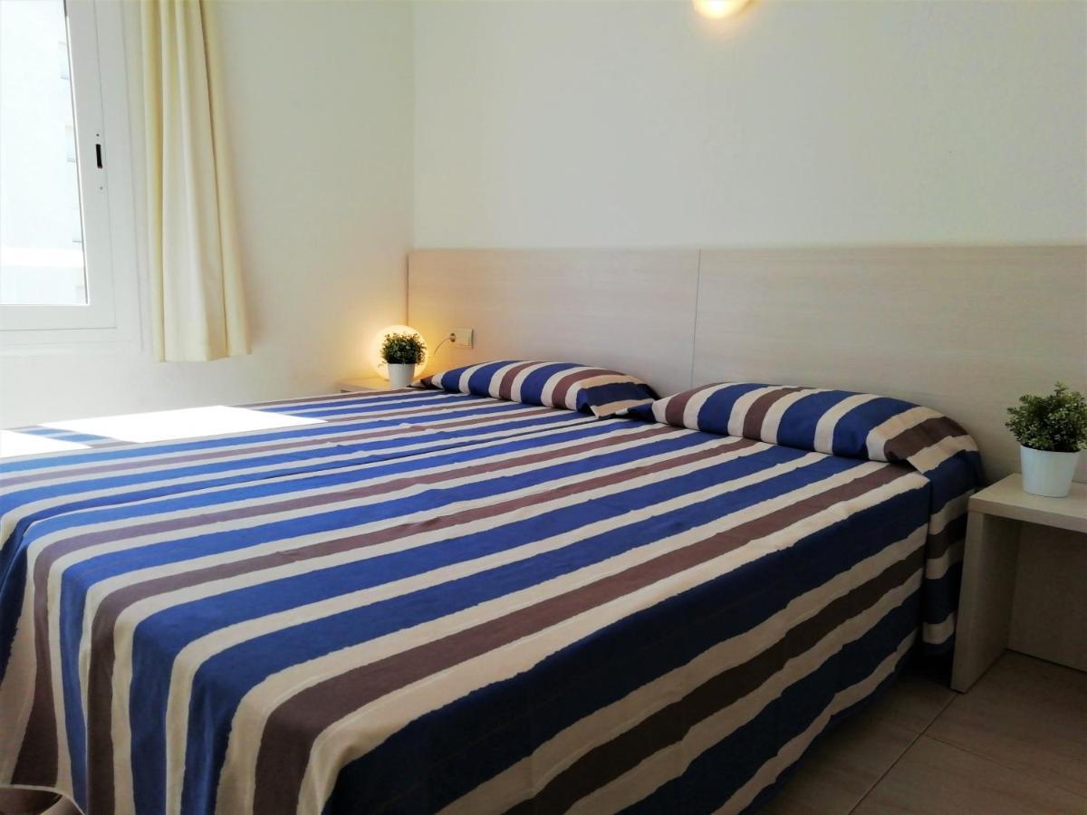Trill Noray apartamentos L'Estartit Bagian luar foto